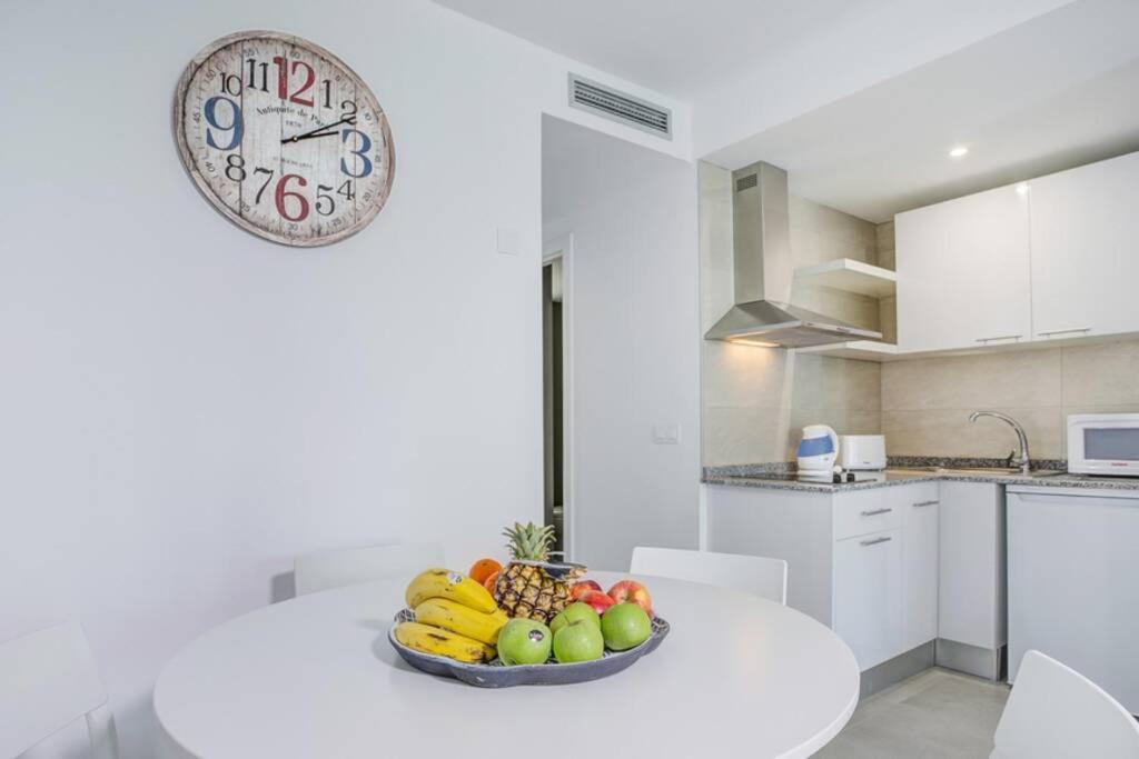 Aldara Home By Best Holidays Fuerteventura 코라레호 외부 사진