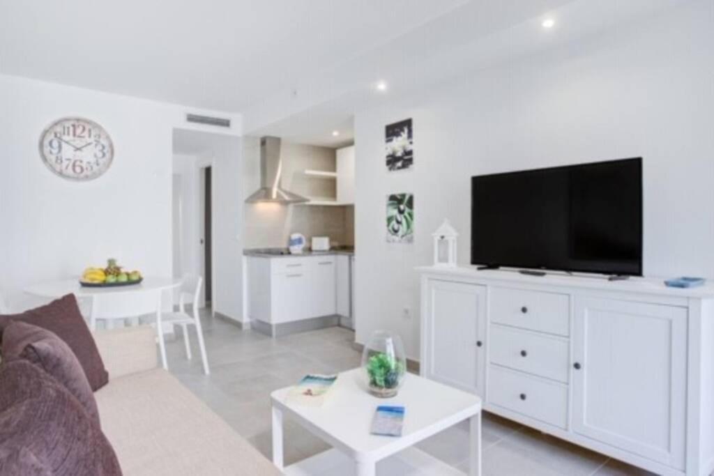 Aldara Home By Best Holidays Fuerteventura 코라레호 외부 사진
