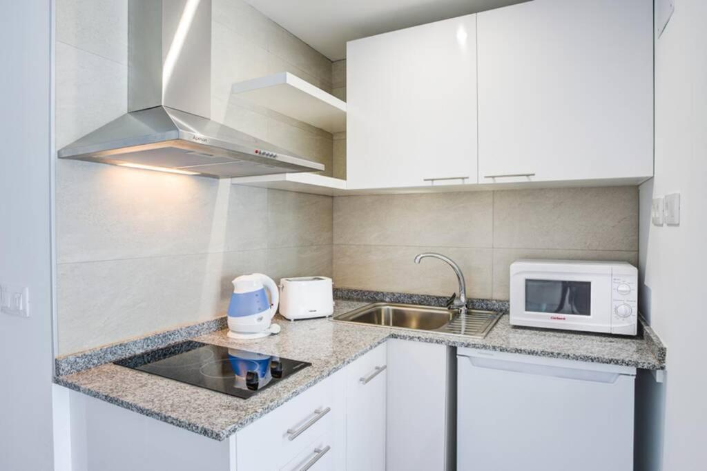Aldara Home By Best Holidays Fuerteventura 코라레호 외부 사진
