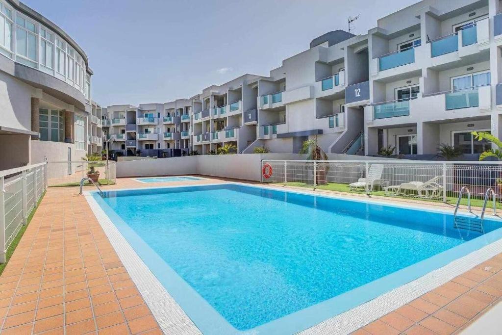 Aldara Home By Best Holidays Fuerteventura 코라레호 외부 사진